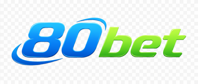 80bet Logo